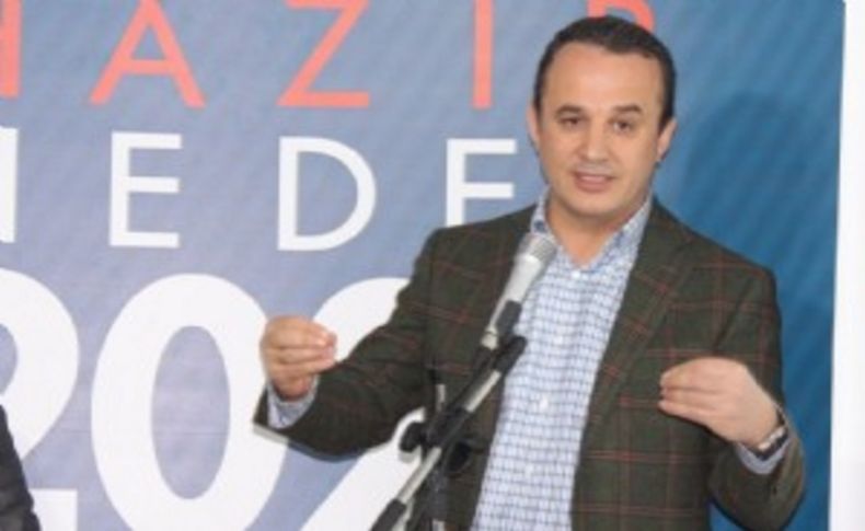 Şengül: Aziz Kocaoğlu’nda değişen bir şey yok